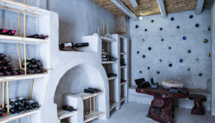 Pylaia Boutique Hotel among top hotels for wine lovers in Travel By Interest!