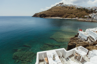 Guardian includes Astypalaia in the list of 10 best crowd-free Greek islands!