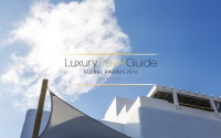 Pylaia Boutique Hotel & Spa nominated for the 2016 Luxury Travel awards